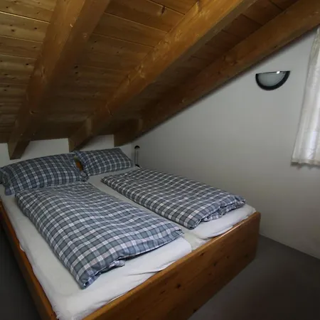 Almhüttenweg Dreitorspitze *