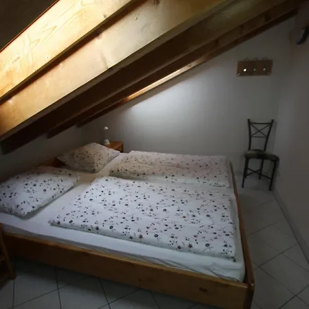 Apartmán Almhuettenweg Dreitorspitze