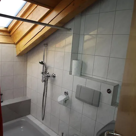 Almhuettenweg Dreitorspitze Apartmán Garmisch-Partenkirchen