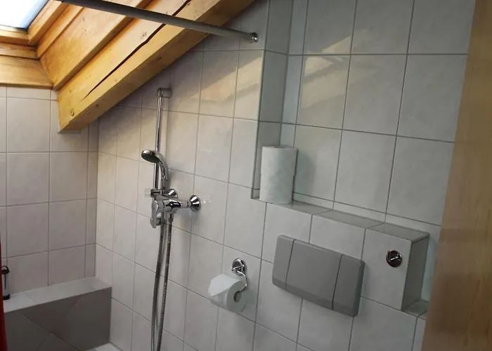 Almhuettenweg Dreitorspitze Apartment Garmisch-Partenkirchen